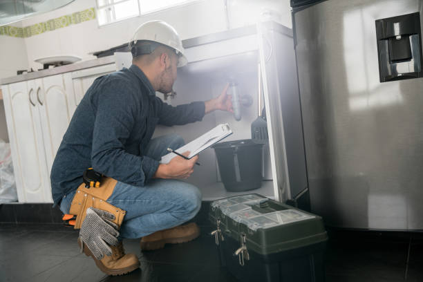 Best 24-Hour Plumber Near Me  in Rancho Murieta, CA