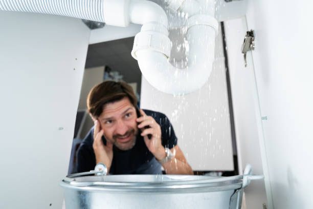 Best Sewer Cleaning Services  in Rancho Murieta, CA