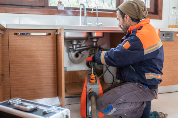 Best Toilet Repair Services  in Rancho Murieta, CA