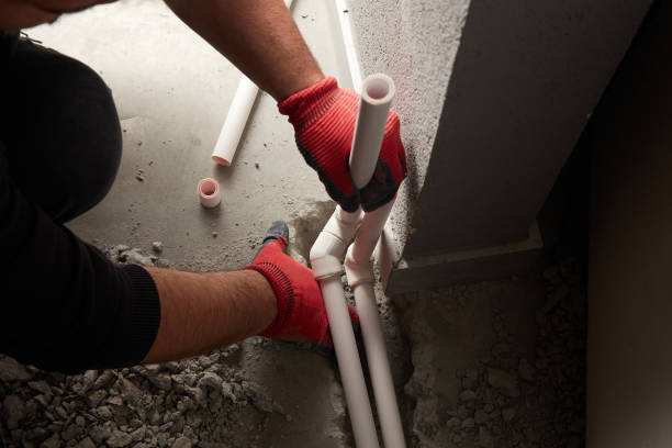 Best Plumbing Repair Near Me  in Rancho Murieta, CA
