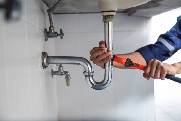 Best Emergency Plumbing Repair  in Rancho Murieta, CA