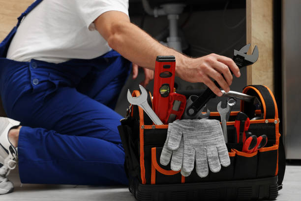 Best Commercial Plumbing Services  in Rancho Murieta, CA