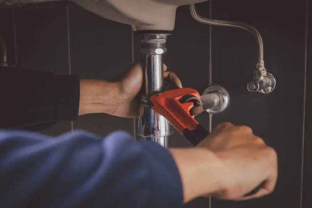 Best Sewer Line Repair  in Rancho Murieta, CA
