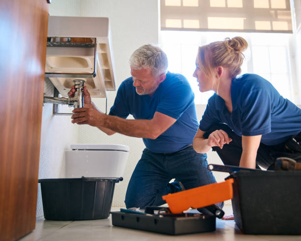 Sprinkler Systems in Rancho Murieta, CA