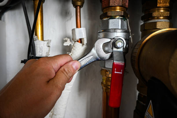 Professional Plumbing in Rancho Murieta, CA